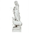 thumbnail image 3 of Design Toscano Jesus, The Good Shepherd Garden Statue: Grande, 3 of 7