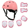 thumbnail image 2 of Équipement de Protection, Ensemble de Coussinets Coussinets 7 Casque Réglable Radirus 6588 Coussinets Coussinets Rouleau de Poignet 1 Casque Rouleau avec Coussinets Poignet 7 1 Rouleau 7 Ensemble de Coussinets de Rouleau Réglables Casque pour Enfants Genouillères Réglables Genou pour Enfants, 2 of 7