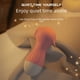 thumbnail image 5 of Pequeño caballito de mar que succiona el vibrador de la segunda marea, masaje de partes privadas femeninas, masturbación, palo AV, juguetes sexuales para adultos, 5 of 5