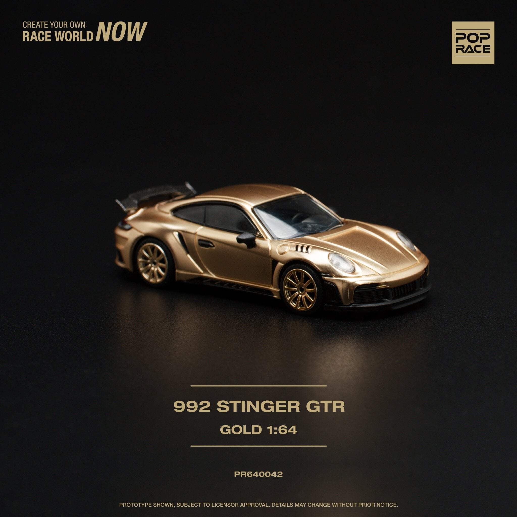 Inno64 Nissan GT-R (R34) 