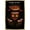 Gold Framed Version, variant on Five Nights At Freddy's: Secret of the Mimic (2025) - Cover Wall Poster with Magnetic Frame, 22.375" x 34"