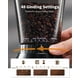 thumbnail image 4 of Molinillo de café SHARDOR Professional Conical Burr 48 Grinder Set, 4 of 6