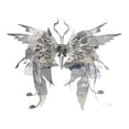 thumbnail image 4 of BELOVING 3D Metal Butterfly Puzzles DIY Assembly Handcraft Creative for Birthday Gift Style B, 4 of 9