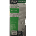 thumbnail image 5 of TCP 801014 14-Watt SpringLight Compact Fluorescent Spiral Light Bulb, 27K Color Temperature, 5 of 5