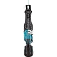 thumbnail image 3 of Sierra Recipro Makita XRJ05Z LXT de 18 V, iones de litio, sin escobillas, 3 of 9