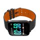 thumbnail image 5 of Inteprter Pantalla a color Conteo de pasos cardíaco Seguimiento de la presión arterial Fitness Deporte inteligente Alarma Relojes inteligentes naranja, 5 of 8