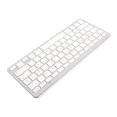 thumbnail image 4 of Clavier Ultra Mince, Portable, Facile, Longue Durée de Vie, Compatibilité Multi-Systèmes, pour IOSWindows, 4 of 7