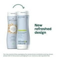 thumbnail image 6 of Attitude Oatmeal Sensitive Natural Unscented Volume & Shine Shampoo - 16 oz, 6 of 6