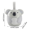 thumbnail image 3 of BallsFHK Night Light For Adults, Babies And Children. Noise Machine With A Variety Of Soothing Sleep Sounds. Compact And Portable For The Bedroom, 3 of 5