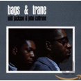 thumbnail image 3 of Milt Jackson, John Coltrane - Bags & Trane - CD, 3 of 4