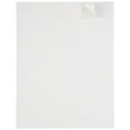 thumbnail image 3 of JAM Paper Return Address Labels, 1 x 2 5/8, White, 120 per Pack, 3 of 5
