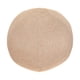 thumbnail image 5 of Cubierta de pelota de ejercicio shamjiam Pilates Yoga Ball beige 55cm, 5 of 8
