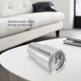 thumbnail image 5 of Stainless Steel Tumbler Cup with Lid Straw 30 Oz Double Wall Vacuum Flask Insulated Beer Cup Drinking Thermoses Coffee, 5 of 5