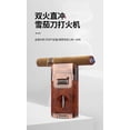 thumbnail image 5 of Haillai Butane Torch Lighter, Sold Without Fuel, 5 of 7