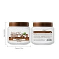 NumWeiTong Moisturizer Face Cream,Coconuts Oil Nourishing Moisturizing