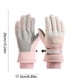 thumbnail image 3 of Guantes de esquí táctiles de dedo completo, cálidos, con forro polar, impermeables y cortavientos, Rkxzt, 3 of 9