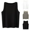 thumbnail image 4 of Sngxgn Women's Lace Tank Tops V Neck Camisole Soft Spaghetti Strap Cami Tops Loose Pajama Tops(Black,One Size), 4 of 4