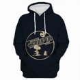 thumbnail image 3 of Sudadera con capucha Heartstopper Primavera/Otoño 2024 Ropa estética para mujer Sudadera con capucha gráfica de dibujos animados de Snoopy Sudadera Harajuku, 3 of 5