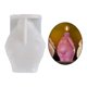 thumbnail image 3 of molde de vela Molde De Vela Para El Cuerpo De Las Mujeres Molde De Jabón De Cera Hecho A Mano De Silicona Herramienta De Bricolaje Pie En pie Magideal molde de vela, 3 of 7