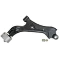 thumbnail image 3 of Front Driver Side Lower Control Arm, 3 of 4