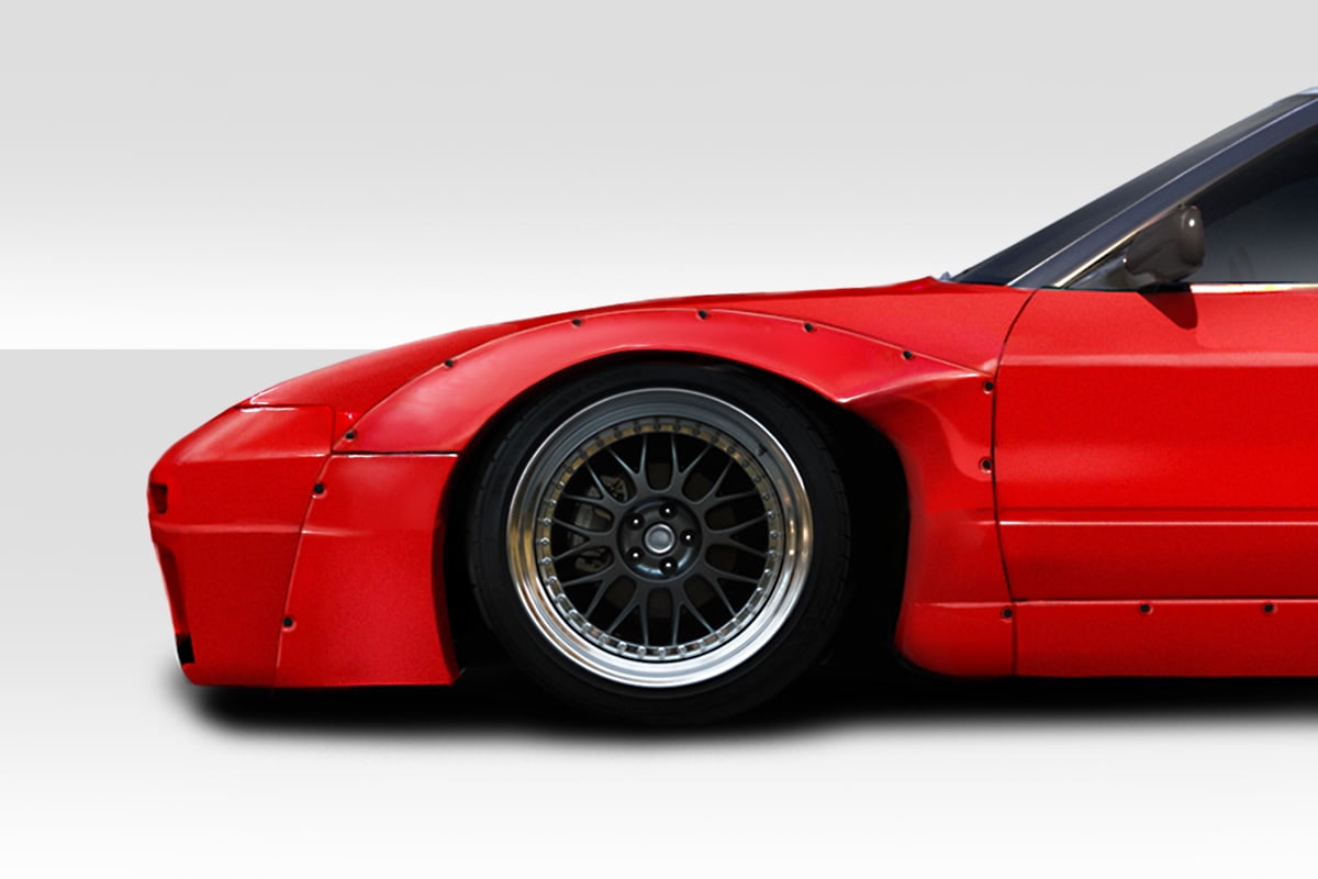 1989-1994 Nissan 240SX S13 Duraflex RBS 