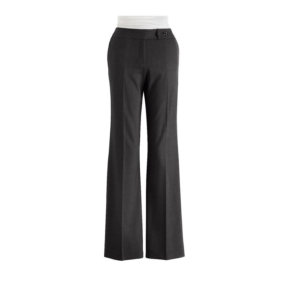 calvin klein classic fit pants