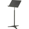 Proline PL49 Deluxe Music Stand Black