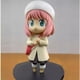 thumbnail image 2 of Codename-mochila blanca para casa de juegos, ropa de invierno, bata, figura de Anime, adorno, 2 of 5