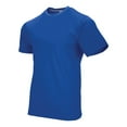 thumbnail image 2 of Paragon Marathon Extreme Performance T-Shirt, Royal - 4XL, 2 of 3