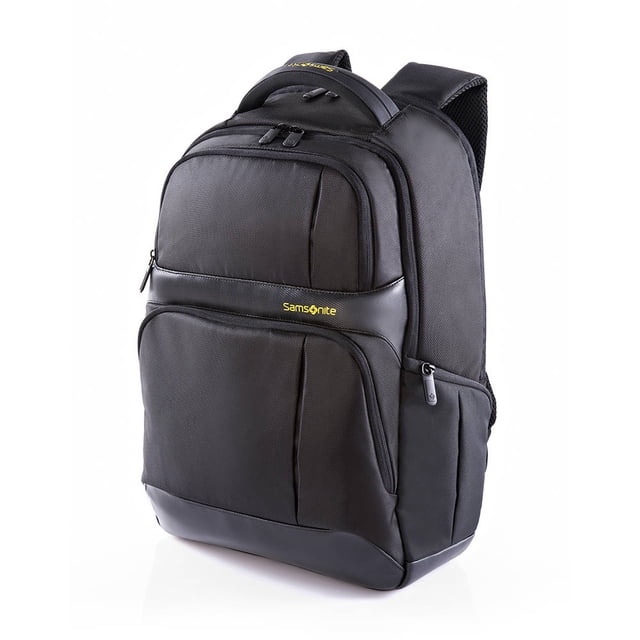 Backpack Ikonn III paraLaptop Negro Samsonite 15.4¨ Samsonite Ikonn 3