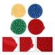 thumbnail image 5 of RomaMX 4pcs Multicolor Child DIY Scrapbook Kids Stamp Sellos de goma Scrapbooking Juguetes, 5 of 7