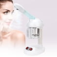 thumbnail image 1 of Beauty Equipment Facial Steamer Mini Size 370ML Effective for Dressing-Table Desk ANGGREK Otros, 1 of 8