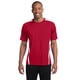 thumbnail image 1 of Camiseta Sport-Tek® Colorblock PosiCharge® Competitor™. ST351 deporte-tek ST351, 1 of 1
