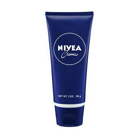 Nivea Moisturizing Skin Creme - 2 Oz, 2 Pack