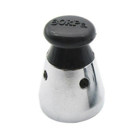 Pressure Cooker Safety Valve - Metal & Plastic, Universal Use for All Models