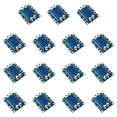 thumbnail image 2 of XH-A232 30w + 30w Digital Subwoofer Amplificador Módulo Audio Placa doble canal, 2 of 8