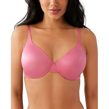 Wacoal womens  Inner Sheen Underwire Bra, 40DD