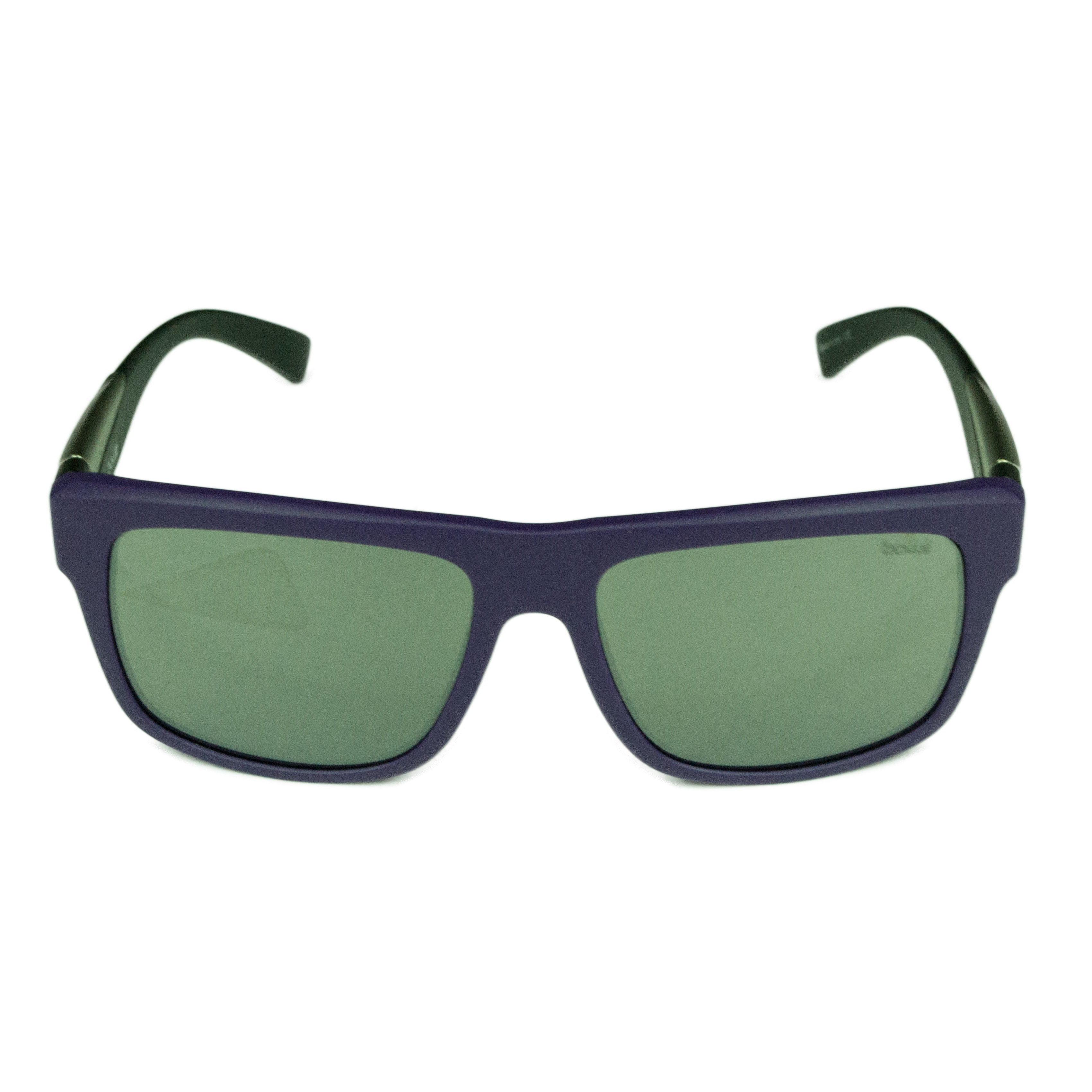 Bolle Clint Sunglasses Model 11920 Matte Purple// Black