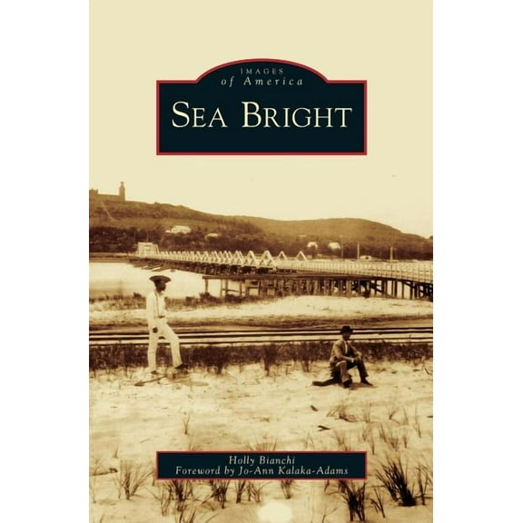 Sea Bright (Hardcover)
