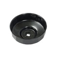 thumbnail image 1 of KTI-73628 100mm Cap Filter Wrench, 1 of 1
