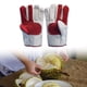 thumbnail image 1 of Guantes De Jardinería, Guantes De Trabajo De Cuero Reutilizables Para Jardinería Interior Y Conducción., 1 of 8