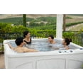 Lifesmart Bahama LS350DX Hot Tub 5Person, 28Jet, Plug & Play Spa
