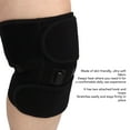 thumbnail image 5 of Heated Knee Brace, 2Pcs Cordless Heated Knee Warp Rechargeable Knee Brace Warmer with 3 Heating Levels Heated Knee Pad for Shoulder Elbow Knee, 5 of 9