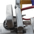 thumbnail image 3 of Tire Service International TSI WS-5 Mobile Wheel Workstation, 3 of 4
