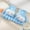 Cinnamoroll, variant on New Kawaii Warm Gloves Kuromi My Melody Cold-Proof Winter Finger Gloves Plush Touchscreen Soft Warm' Gifts