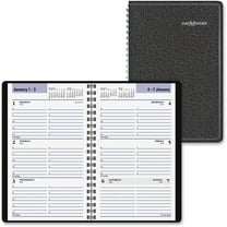 At-A-Glance DayMinder Weekly Appointment Book