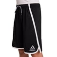 thumbnail image 4 of Reebok Boy's Athletic Groundwork Performance Shorts, Sizes 4-18, 4 of 8
