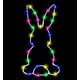 thumbnail image 1 of Paquete de Luces Led para Ventana de Decoración de Pascua, Conejito de Pascua Led con Temporizador, Funciona con Pilas, Iluminación Led de Pascua, Decoración de Pascua para Luces Colgantes de Pascua, 1 of 1