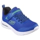thumbnail image 4 of Zapatilla Skechers Microspec Max-Vaptix para niño azul/lima 11.5, 4 of 5