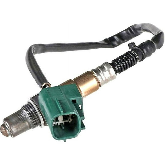 Oxygen Sensor - Compatible with 2003 - 2006 Nissan Sentra 1.8L 4-Cylinder QG18DE FI Naturally Aspirated 2004 2005